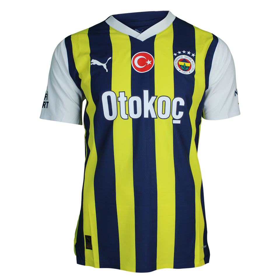 İrfan Can Kahveci | Fenerbahçe