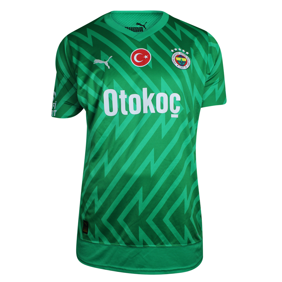 Altay Bayındır | Fenerbahçe