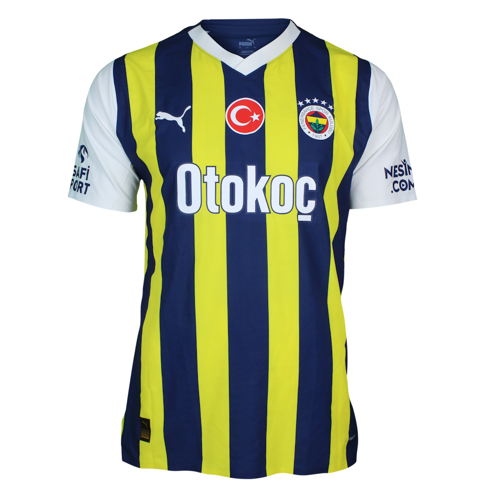 Bright Osayi-Samuel | Fenerbahçe