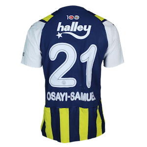 Bright Osayi-Samuel | Fenerbahçe