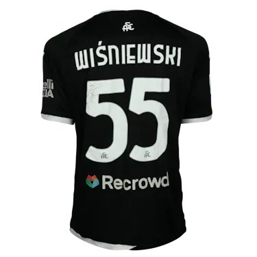 Przemyslaw Wisniewski | Spezia