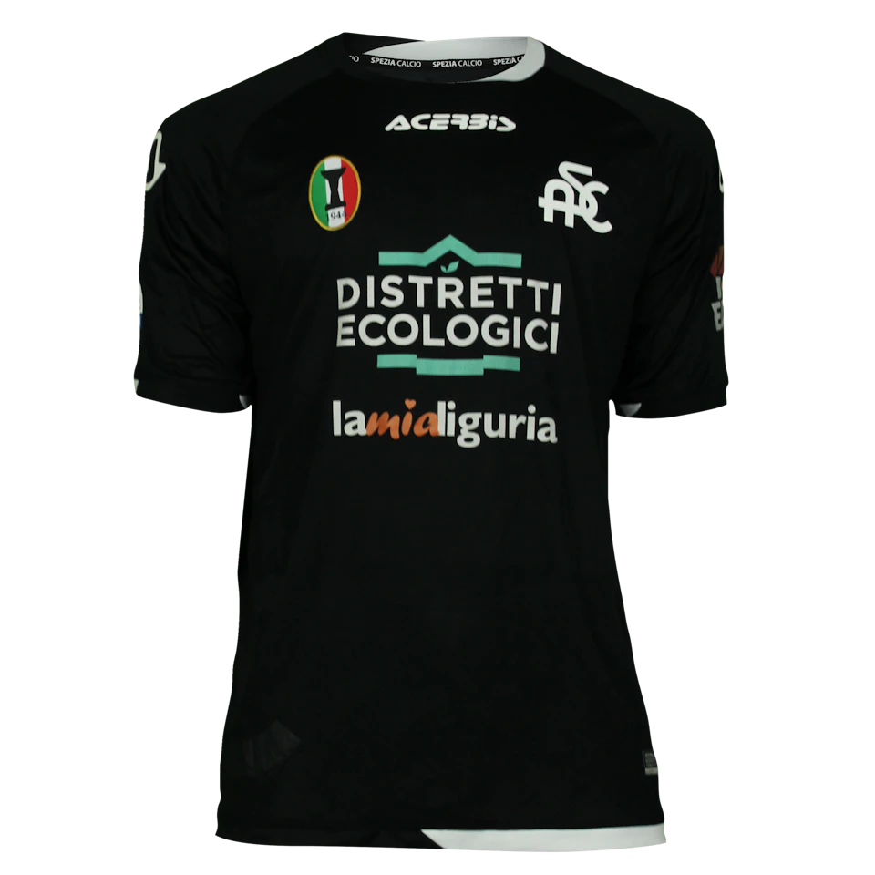 Przemyslaw Wisniewski | Spezia