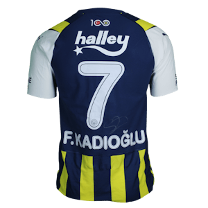 Ferdi Kadıoğlu | Fenerbahçe