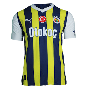 Ferdi Kadıoğlu | Fenerbahçe