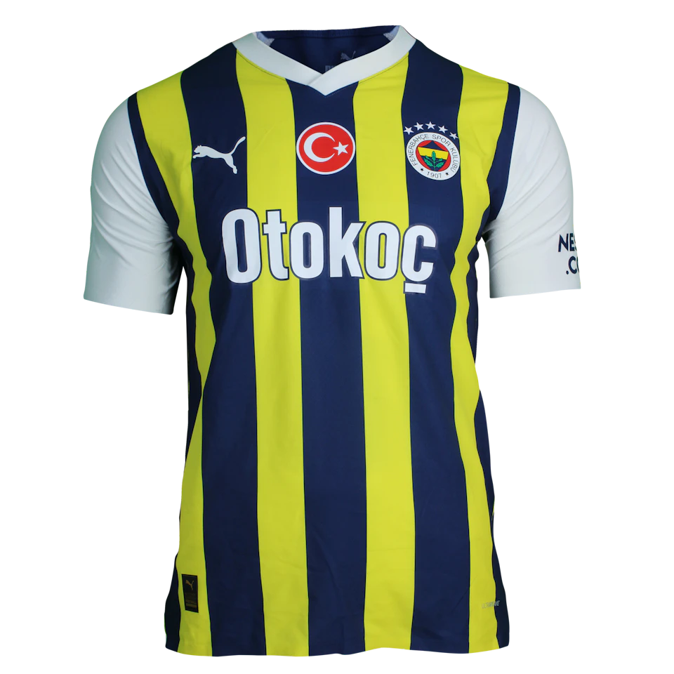 Ferdi Kadıoğlu | Fenerbahçe