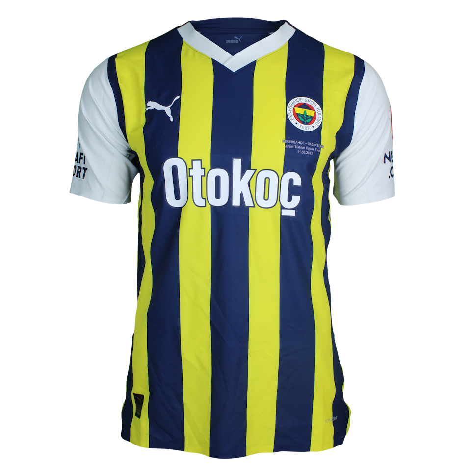 Arda Güler | Fenerbahçe