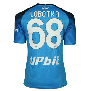 Stanislav Lobotka | Napoli