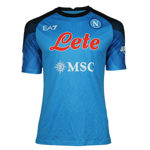 Stanislav Lobotka | Napoli