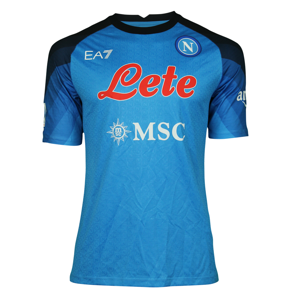 Stanislav Lobotka | Napoli