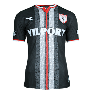 Yusuf Abdioğlu | Samsunspor
