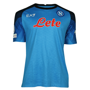 Min-jae Kim 김민재 - 1 | Napoli