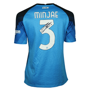 Min-jae Kim 김민재 - 1 | Napoli