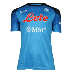 Gianluca Gaetano - 1 | Napoli