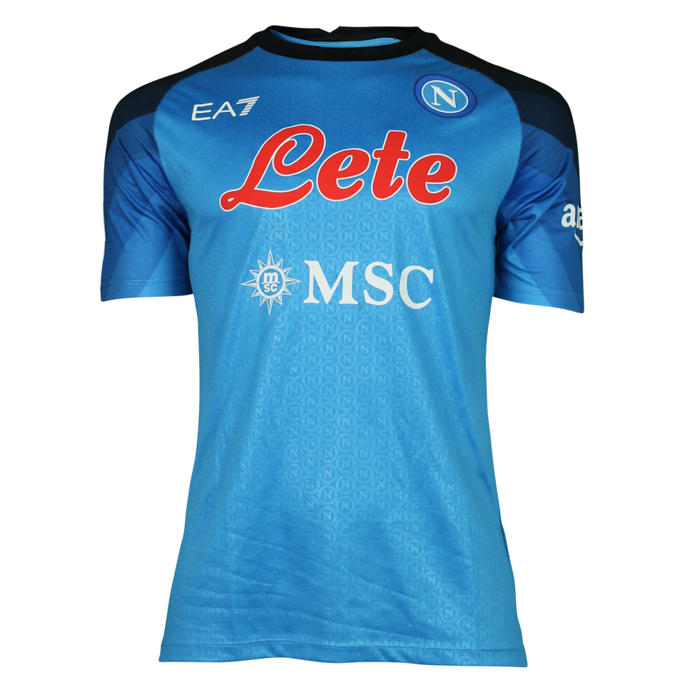 Gianluca Gaetano - 1 | Napoli