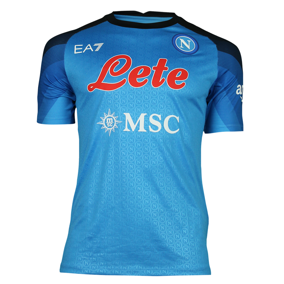 Hirving Lozano | Napoli