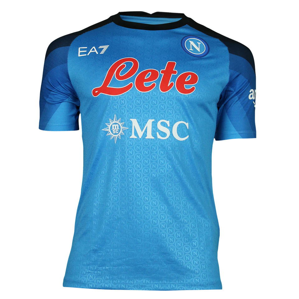 Hirving Lozano | Napoli
