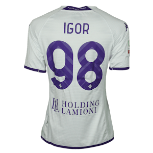 Igor Julio dos Santos de Paulo | Fiorentina
