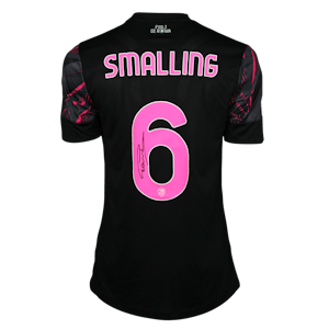 Chris Smalling | AS Roma