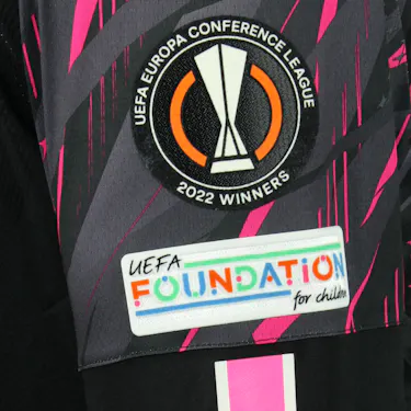 Chris Smalling | AS Roma