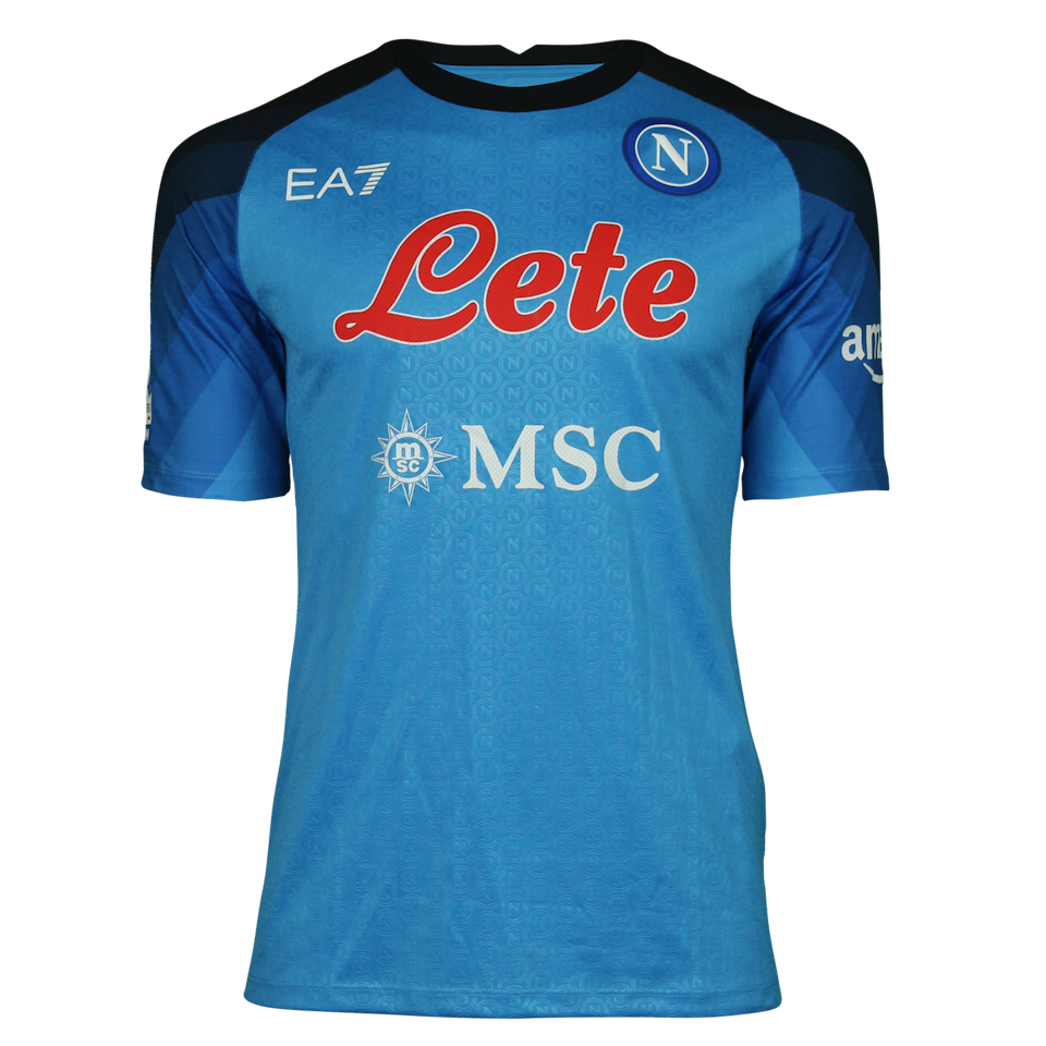 Gianluca Gaetano - 2 | Napoli