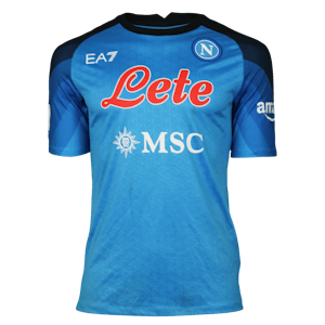 Piotr Zieliński | Napoli