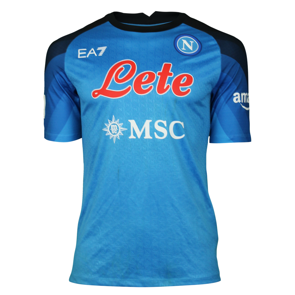 Piotr Zieliński | Napoli