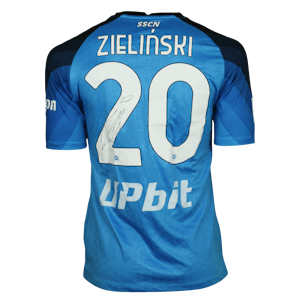 Piotr Zieliński | Napoli