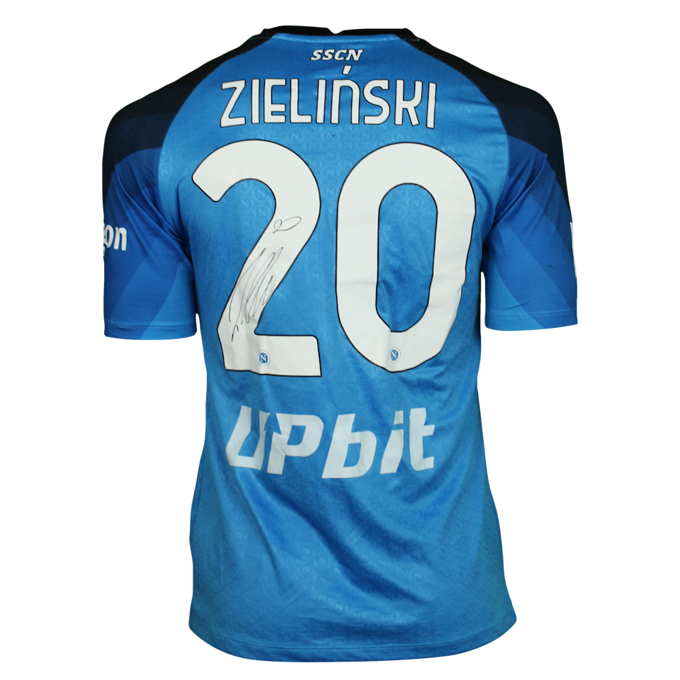 Piotr Zieliński | Napoli
