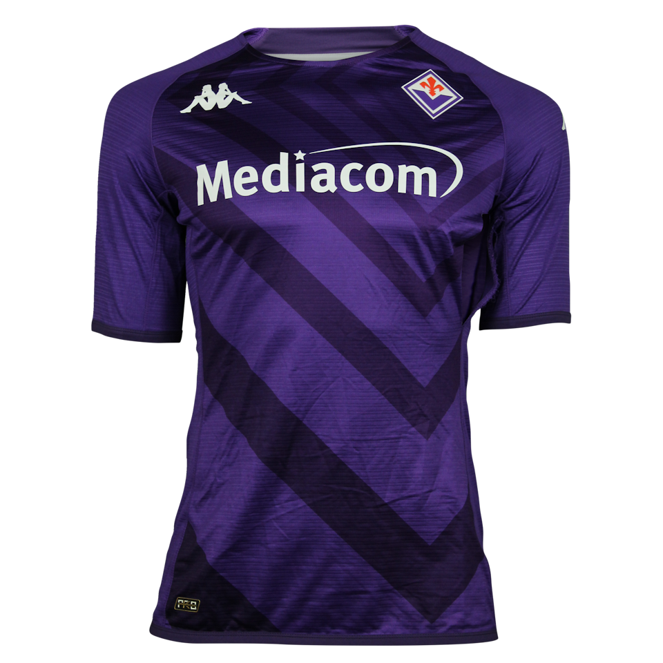 Christian Kouamé | Fiorentina