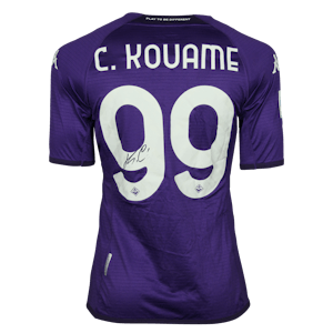 Christian Kouamé | Fiorentina