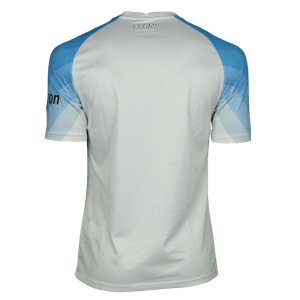 Squad Signed Shirt - 3 | Napoli