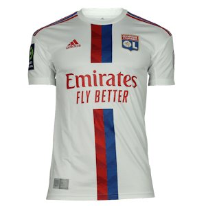 Houssem Aouar - 1 | Olympique Lyonnais