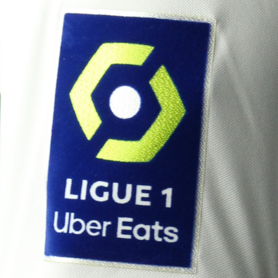 Houssem Aouar - 2 | Olympique Lyonnais