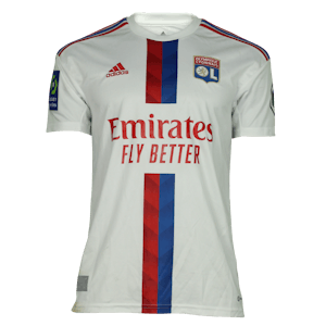Castello Lukeba | Olympique Lyonnais