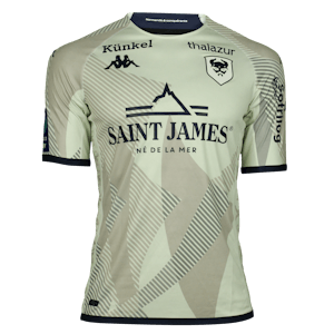 Noé Lebreton | SM Caen
