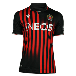 Théo Trinker | OGC Nice
