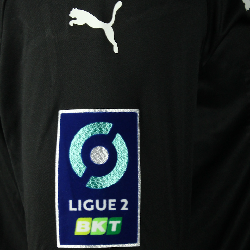 Janis Antiste | Amiens SC