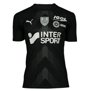 Janis Antiste | Amiens SC