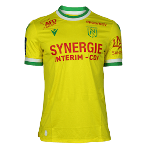 Jaouen Hadjam | FC Nantes