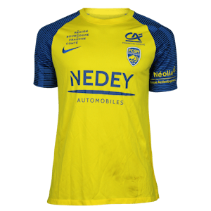 Rassoul N'Diaye | FC Sochaux-Montbéliard