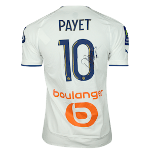 Dimitri Payet | Olympique Marseille