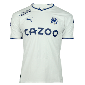 Dimitri Payet | Olympique Marseille
