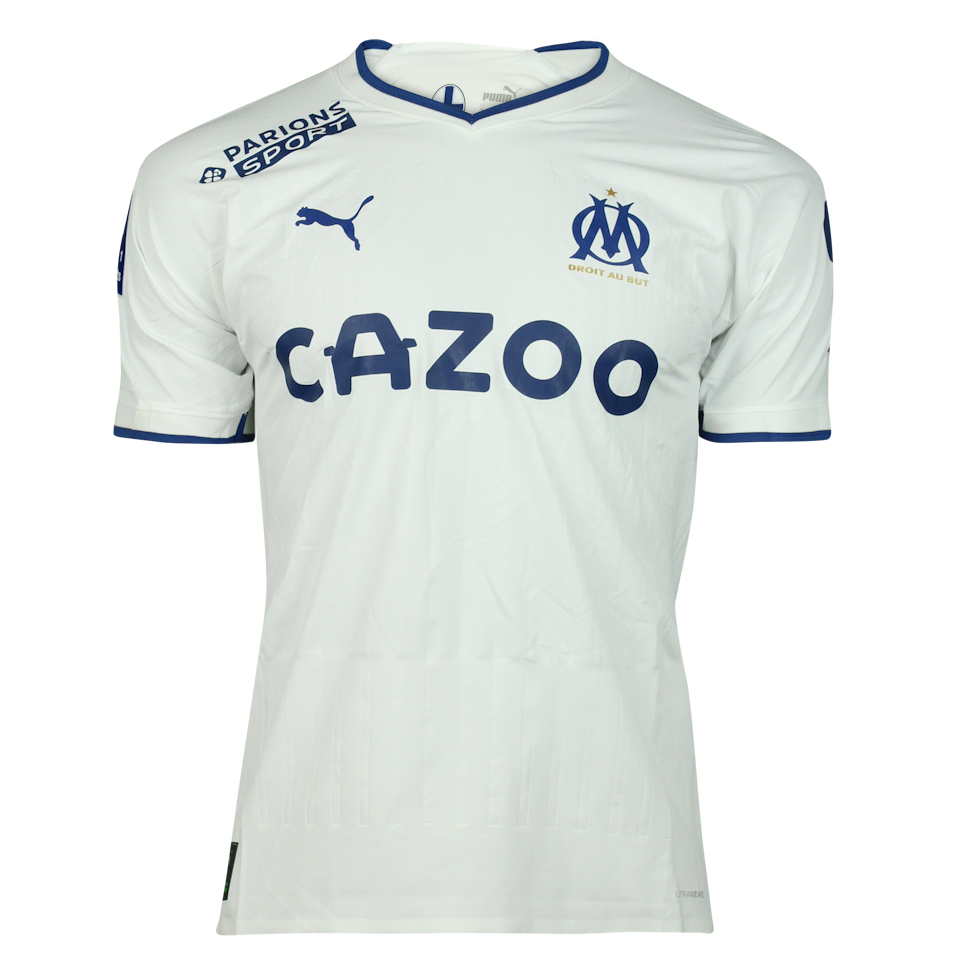 Dimitri Payet | Olympique Marseille