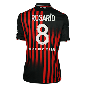 Pablo Rosario | OGC Nice