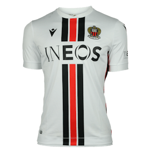 Youcef Atal | OGC Nice