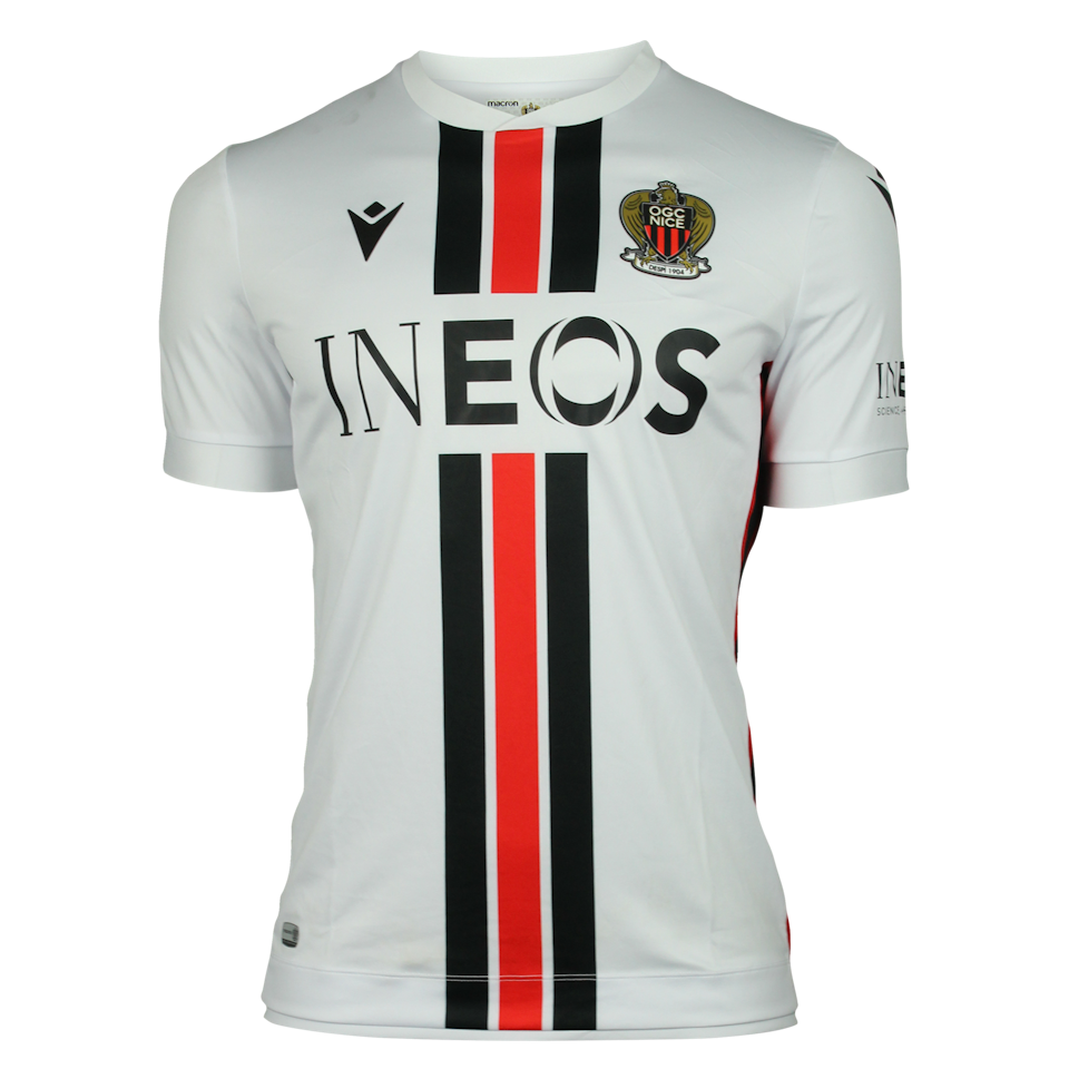 Youcef Atal | OGC Nice