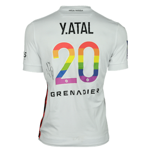 Youcef Atal | OGC Nice
