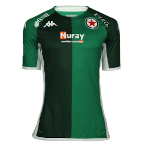 Kemo Cissé | Red Star FC