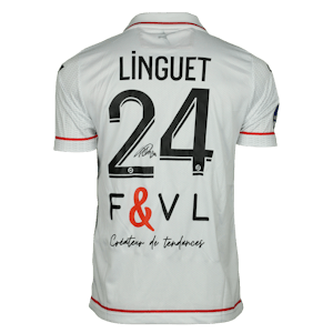 Allan Linguet | Valenciennes 