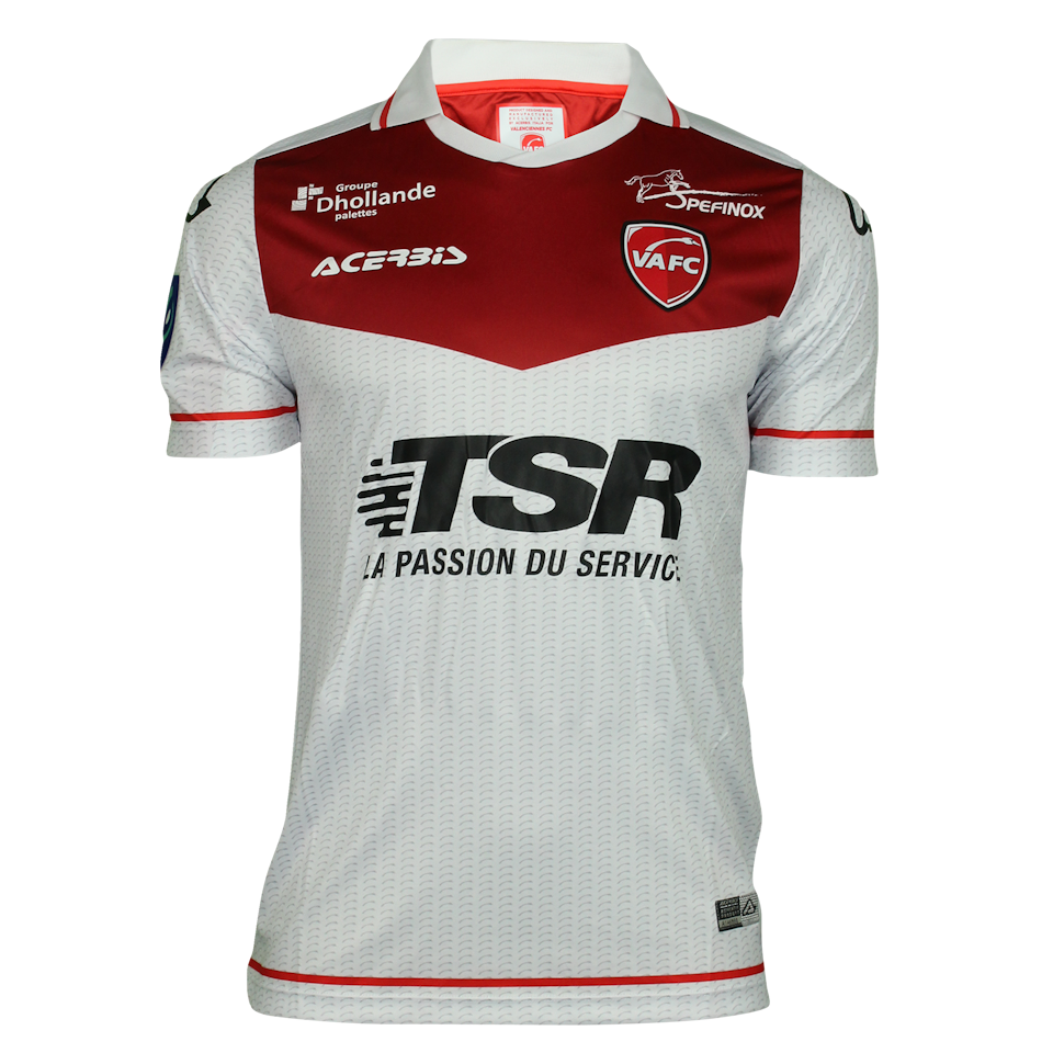 Allan Linguet | Valenciennes 